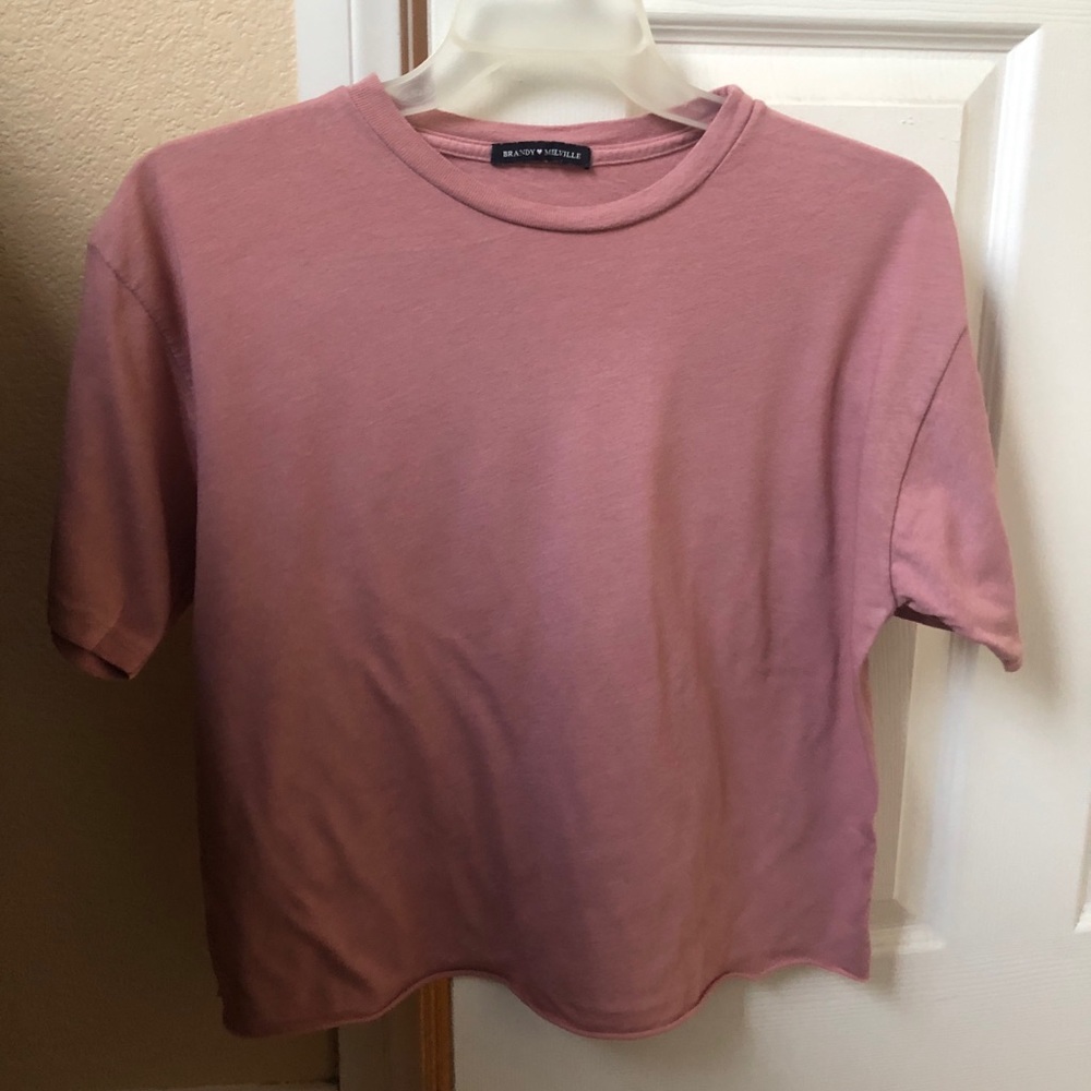 Brandy Melville t shirt